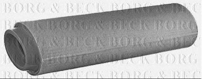 BORG & BECK bfa2021 -  Фильтр воздушный